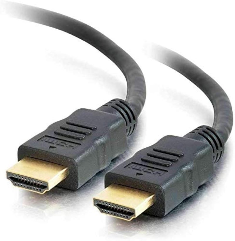 CTI 6 Feet Ultra-High Speed Definition HDMI Cable HDTV w/Ethernet 4K 2K 3D Approved by Comcast Xfinity - Image 1